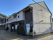 姫路駅よりバス40分 徒歩1分 2階 築18年6ヶ月の賃貸物件