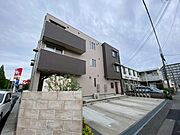 姫路駅より徒歩13分 2階 築6年4ヶ月の賃貸物件