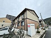 播磨高岡駅より徒歩6分 1階 築23年2ヶ月の賃貸物件