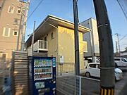 姫路駅より徒歩14分 2階 築27年5ヶ月の賃貸物件