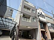 山陽姫路駅より徒歩6分 1階 築13年の賃貸物件