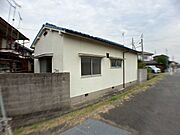 尾上の松駅より徒歩14分 1階 築56年9ヶ月の賃貸物件