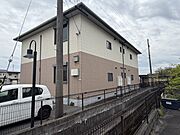 御着駅より徒歩4分 1階 築26年8ヶ月の賃貸物件