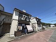 網干駅より徒歩40分 1階 築34年4ヶ月の賃貸物件