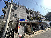 山陽姫路駅より徒歩19分 3階 築31年9ヶ月の賃貸物件