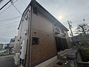 ピクシーヒルズ北平野 2階 築19年6ヶ月の賃貸物件