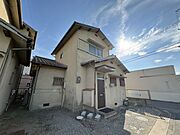 播磨高岡駅より徒歩29分 2階 築44年7ヶ月の賃貸物件