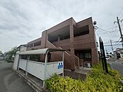 エクセランコート 1階 築21年6ヶ月の賃貸物件