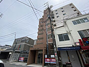 姫路駅より徒歩7分 6階 築18年10ヶ月の賃貸物件