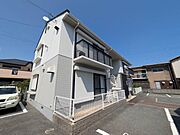 ディアス妻鹿駅前B棟 2階 築31年10ヶ月の賃貸物件