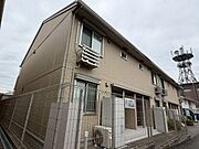 三木上の丸駅より徒歩9分 1階 築9年4ヶ月の賃貸物件