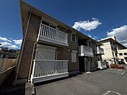 播磨町駅より徒歩7分 2階 築19年7ヶ月の賃貸物件