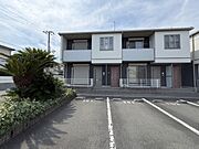 カーサ・トレスＢ棟 1階 築21年5ヶ月の賃貸物件