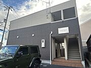 西飾磨駅より徒歩2分 1階 築9年2ヶ月の賃貸物件