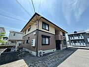 網干駅より徒歩40分 1階 築28年6ヶ月の賃貸物件