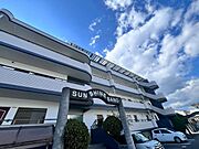 姫路駅よりバス10分 徒歩4分 2階 築35年9ヶ月の賃貸物件