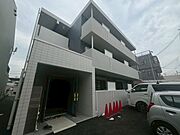 MISTRAL龍野町 2階 新築の賃貸物件