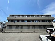 ラベニール 3階 築15年10ヶ月の賃貸物件