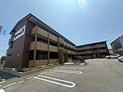 夢前川駅より徒歩9分 3階 築7年4ヶ月の賃貸物件