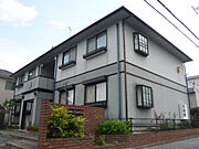メゾン澤田 A棟 1階 築28年9ヶ月の賃貸物件
