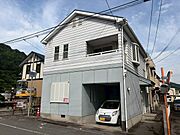 野里駅より徒歩5分 2階 築32年3ヶ月の賃貸物件