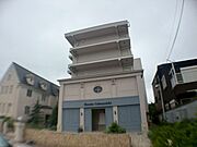 京口駅より徒歩10分 1階 築53年7ヶ月の賃貸物件