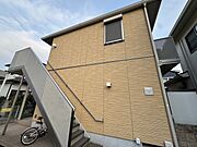 飾磨駅より徒歩4分 1階 築16年2ヶ月の賃貸物件