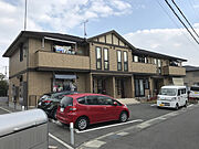 はりま勝原駅より徒歩4分 3階 築12年2ヶ月の賃貸物件