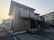 姫路駅よりバス11分 徒歩2分 1階 築17年5ヶ月の賃貸物件