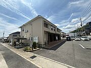 ベイローレル 1階 築14年9ヶ月の賃貸物件