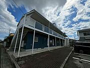 網干駅より徒歩8分 1階 築30年の賃貸物件