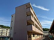 プラチナコート青山 4階 築30年7ヶ月の賃貸物件