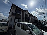 社町駅よりバス15分 徒歩12分 2階 築28年6ヶ月の賃貸物件