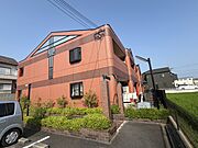 姫路駅よりバス20分 徒歩3分 2階 築22年7ヶ月の賃貸物件