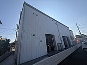 加古川駅より徒歩18分 1階 新築の賃貸物件