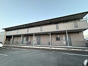 本竜野駅より徒歩13分 2階 築20年5ヶ月の賃貸物件