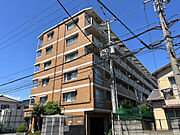 はりま勝原駅より徒歩4分 6階 築32年2ヶ月の賃貸物件
