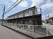 東加古川駅より徒歩9分 2階 築36年9ヶ月の賃貸物件