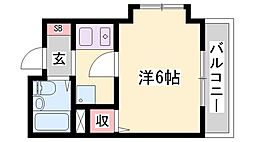 ベルトピア手柄III 5階