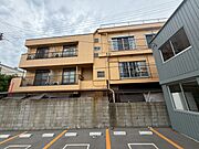 山陽曽根駅より徒歩1分 3階 築34年4ヶ月の賃貸物件
