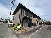 ソレジオ若草南棟 1階 築24年5ヶ月の賃貸物件