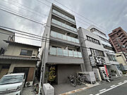 姫路駅より徒歩7分 3階 築7年2ヶ月の賃貸物件