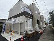 妻鹿駅より徒歩16分 1階 新築の賃貸物件