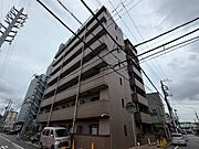 亀山駅より徒歩10分 3階 築33年10ヶ月の賃貸物件