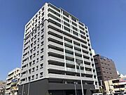 姫路駅より徒歩6分 7階 築11年3ヶ月の賃貸物件