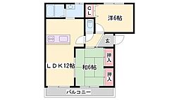 レクエルド 1階/-