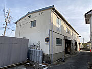 社町駅よりバス10分 徒歩12分 2階 築45年1ヶ月の賃貸物件