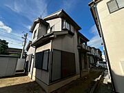 平松駅より徒歩2分 1階 築27年7ヶ月の賃貸物件