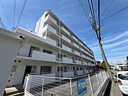 モアレ大久保 2階 築39年の賃貸物件