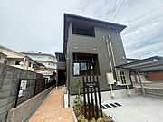 東二見駅より徒歩4分 1階 新築の賃貸物件
